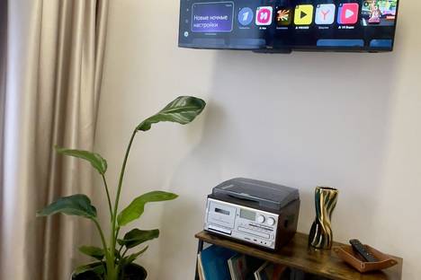 1-комнатная квартира в Ярославле, Ярославль, пр-кт Толбухина, 31