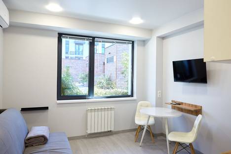 1-комнатная квартира в Сочи, Сочи, Курортный пр-кт, 96Гк2