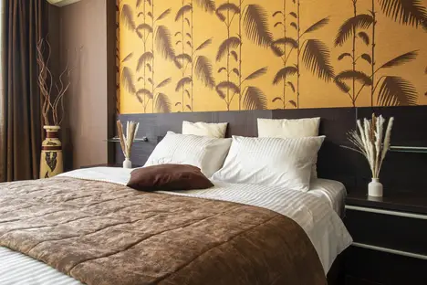 1-комнатная квартира в Нижнем Новгороде, ул. Янки Купалы, 32