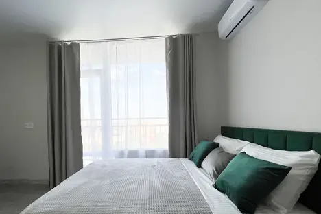 1-комнатная квартира в Ростове-на-Дону, Ростов-на-Дону, пр-кт Соколова, 68/118Вс2