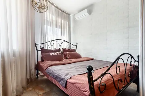 1-комнатная квартира в Ростове-на-Дону, Ростов-на-Дону, Западный, ул. 339-й Стрелковой Дивизии, 5/60Б