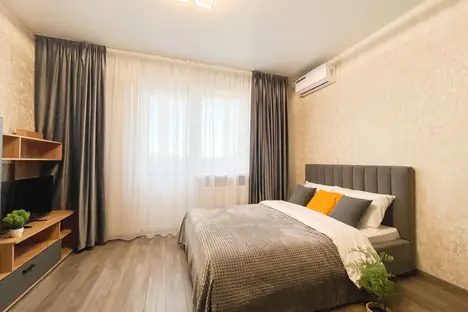 1-комнатная квартира в Ростове-на-Дону, Ростов-на-Дону, ул. Мечникова, 41/53