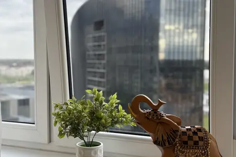 1-комнатная квартира в Калининграде, Крымский пр-д, 2