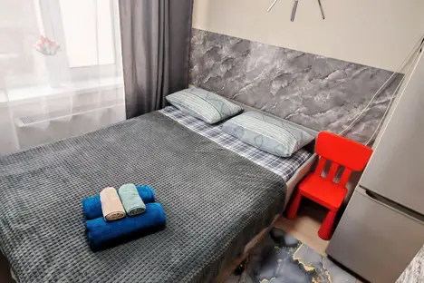 1-комнатная квартира в Москве, Дегунинская ул., 1к2