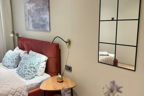 2-комнатная квартира в Калининграде, Закатная ул., 29к3