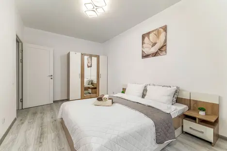 1-комнатная квартира в Калининграде, Закатная ул., 29к1