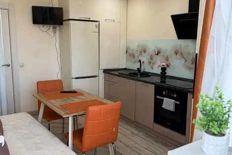 1-комнатная квартира в Калининграде, ул. Виктора Денисова, 24