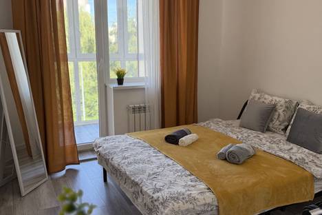2-комнатная квартира в Пионерском, ул. Гептнера, 13