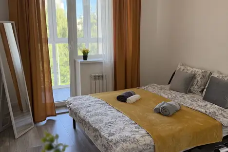 2-комнатная квартира в Пионерском, ул. Гептнера, 13