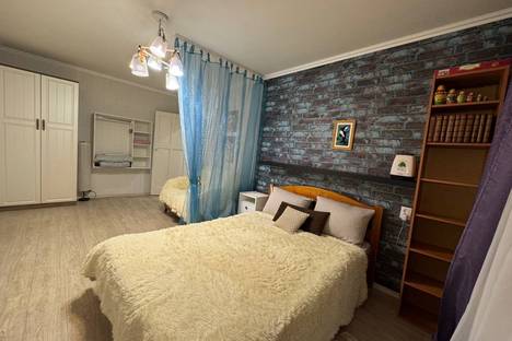 1-комнатная квартира в Кировске, ул. 50 лет Октября, 19