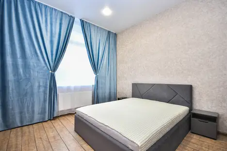1-комнатная квартира в Красноярске, ул. Петра Подзолкова, 12