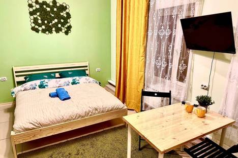1-комнатная квартира в Томске, ул. Говорова, 17Г