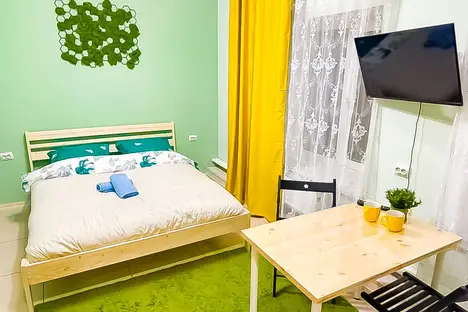 1-комнатная квартира в Томске, ул. Говорова, 17Г