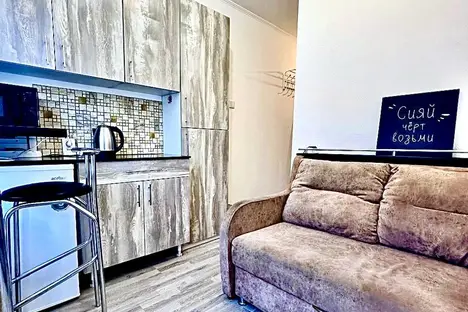 1-комнатная квартира в Томске, Томск, Смоленский пер., 31