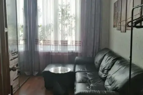 Комната в Санкт-Петербурге, Светлановский пр-кт, 103