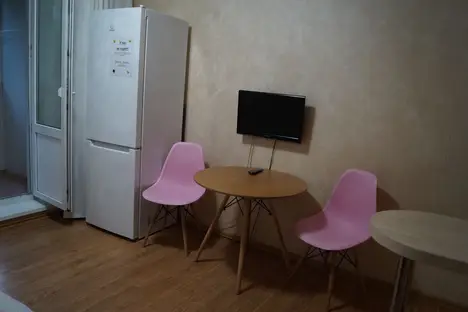 1-комнатная квартира в Южно-Сахалинске, ул. А.О. Емельянова, 11