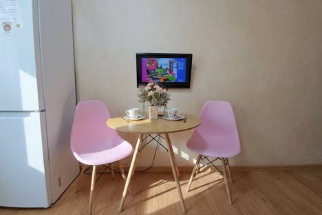 1-комнатная квартира в Южно-Сахалинске, ул. А.О. Емельянова, 11