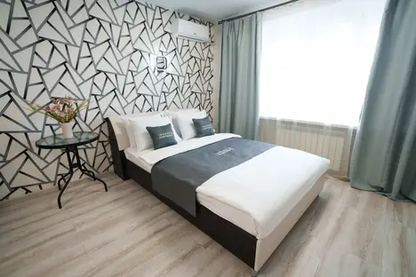 1-комнатная квартира в Туле, Пионерская ул., 1