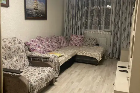 1-комнатная квартира в Краснодаре, ул. 1 Мая, 270к1