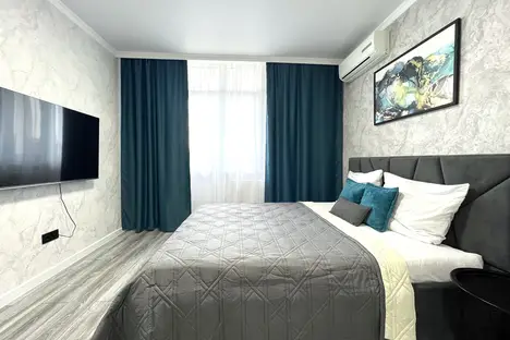 1-комнатная квартира в Оренбурге, Уральская ул., 2/22