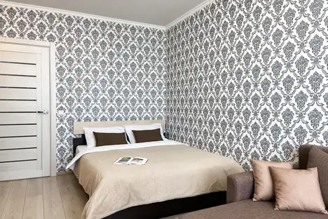 1-комнатная квартира в Ростове-на-Дону, мкр. Новое пос., Гвардейский пер., 13