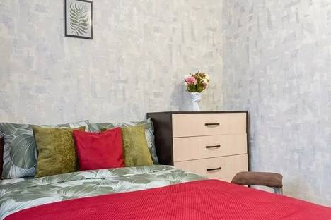 1-комнатная квартира в Стерлитамаке, Стерлитамак, ул. Худайбердина, 101Б