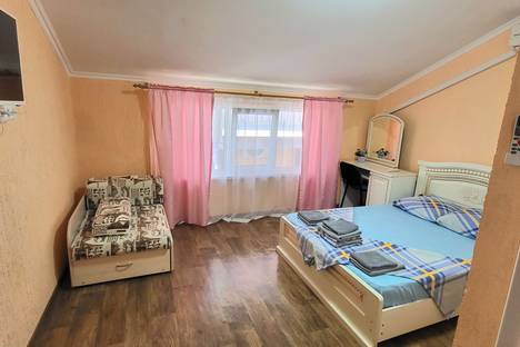 Комната в Лоо, ул. Разина, 10