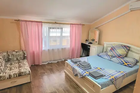 Комната в Лоо, Лоо, ул. Разина, 10