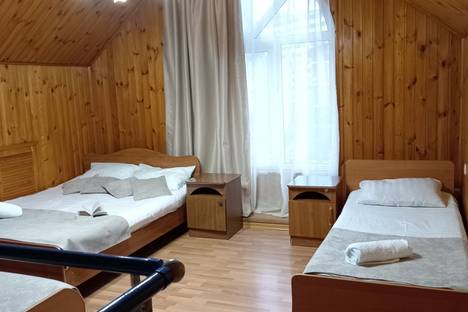 Комната в Сочи, Сочи, Полтавская ул., 32/8