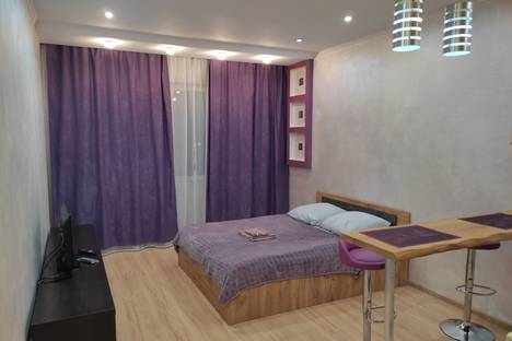 1-комнатная квартира в Сургуте, ул. Иосифа Каролинского, 9