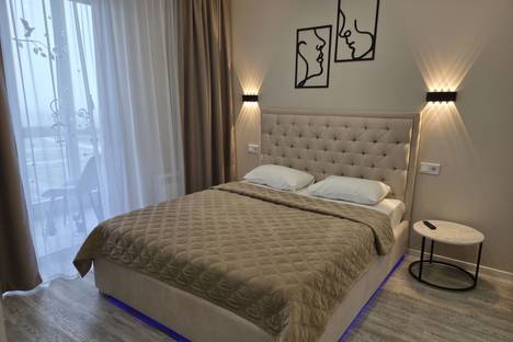 1-комнатная квартира в Ставрополе, Российский пр-кт, 13к1