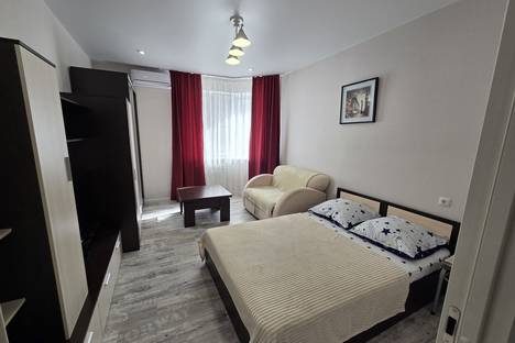 1-комнатная квартира в Ставрополе, ул. Тухачевского, 25/6