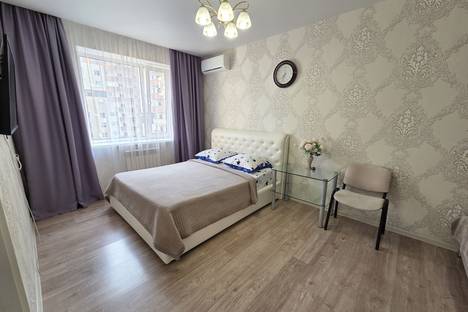 1-комнатная квартира в Ставрополе, ул. Тухачевского, 27/4