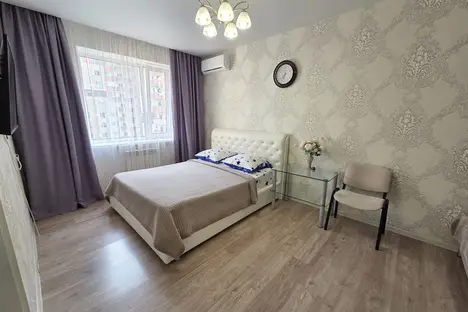 1-комнатная квартира в Ставрополе, ул. Тухачевского, 27/4