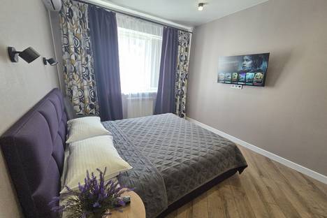 1-комнатная квартира в Ставрополе, ул. Тухачевского, 22/4