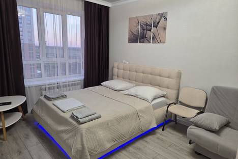 1-комнатная квартира в Ставрополе, ул. Генерала Маргелова, 9/2