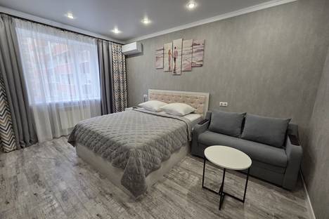 1-комнатная квартира в Ставрополе, ул. Тухачевского, 27/4