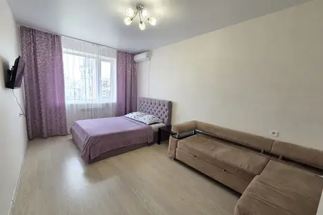 1-комнатная квартира в Ставрополе, ул. Рогожникова, 17