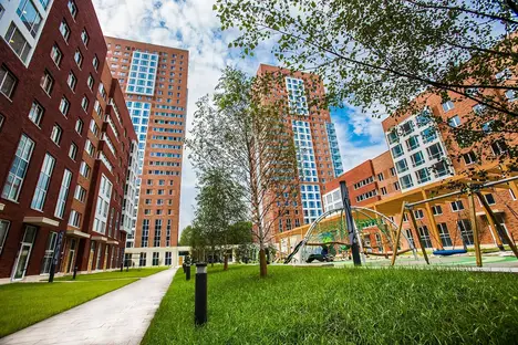 1-комнатная квартира в Москве, Рязанский пр-кт, 2/1к2Е, м. Нижегородская
