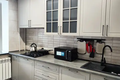 1-комнатная квартира в Пятигорске, ул. Крайнего, 4