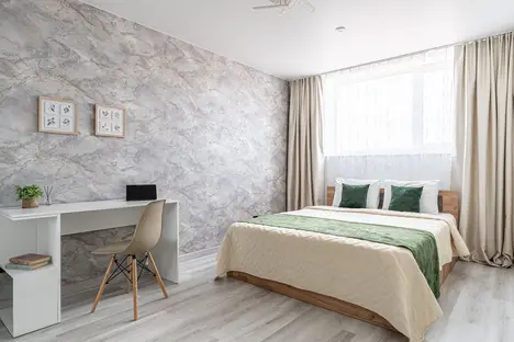 6-комнатная квартира в Казани, ул. Баумана, 26, м. Кремлевская