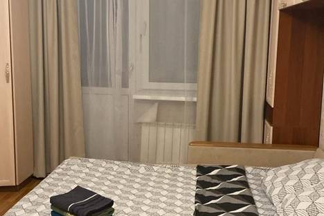 1-комнатная квартира в Москве, Дегунинская ул., 23к1