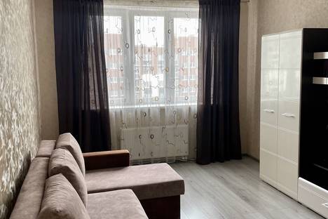 1-комнатная квартира в Калининграде, Елизаветинская ул., 8