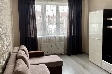 1-комнатная квартира в Калининграде, Елизаветинская ул., 8