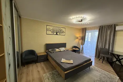 1-комнатная квартира в Донецке, пр-кт Гринкевича, 5