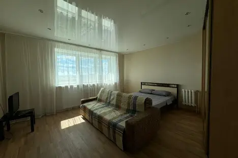1-комнатная квартира в Тюмени, Тюмень, ул. Мельникайте, 55