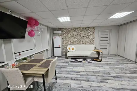 2-комнатная квартира в Хабаровске, ул. Лермонтова, 6