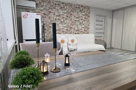 2-комнатная квартира в Хабаровске, ул. Лермонтова, 6