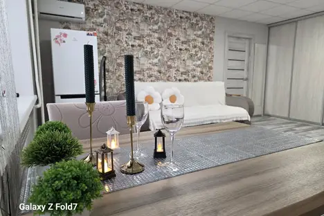 2-комнатная квартира в Хабаровске, ул. Лермонтова, 6