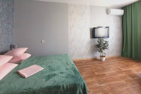 1-комнатная квартира в Нижнем Новгороде, Бурнаковская ул., 61